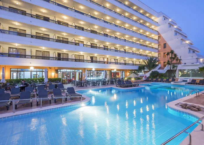 Hôtel accueillant les animaux: Tropic Park