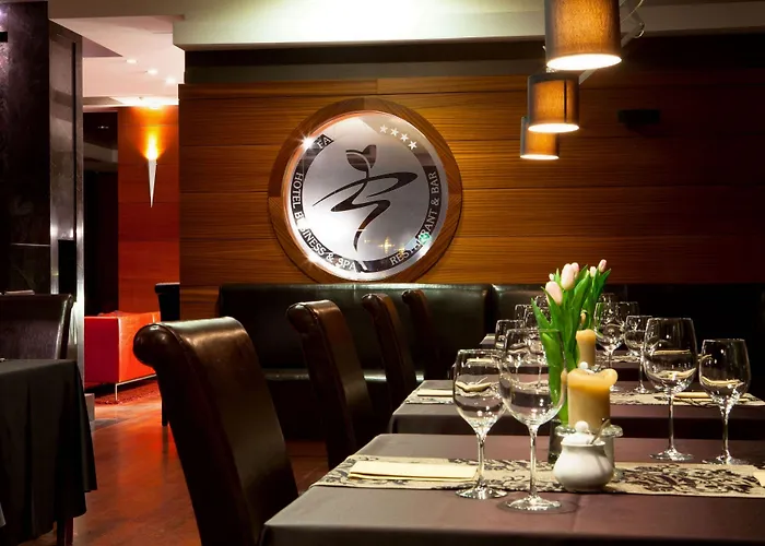 Familiehotel: Farmona Hotel Business & Spa