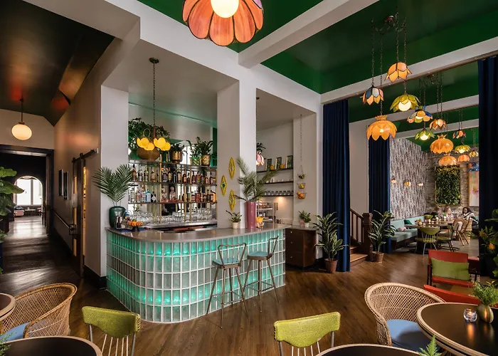 The Dwell Hotel, A Member Of Design Hotels