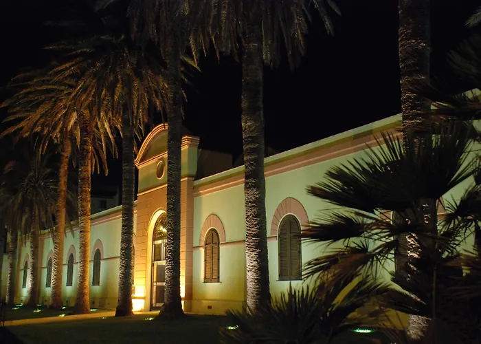 Hotel adatto agli animali: Mahara Hotel & Wellness