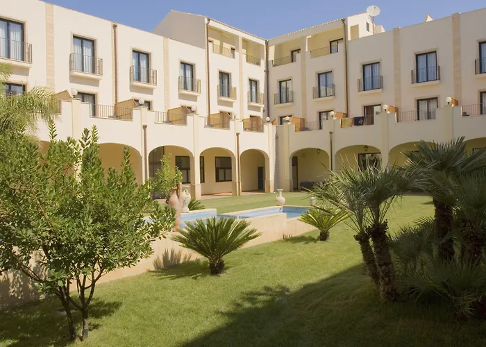 Hotel adatto agli animali: Mahara Hotel & Wellness