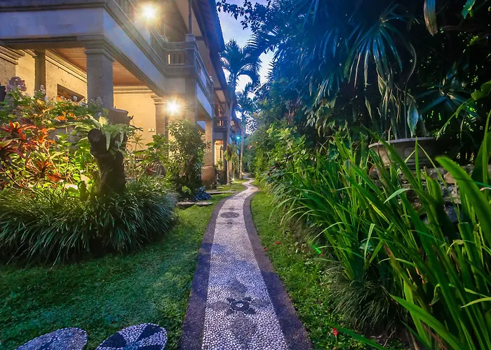 Sahadewa & Spa