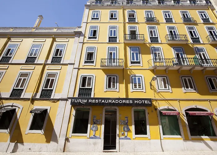 Animaux admis Turim Restauradores