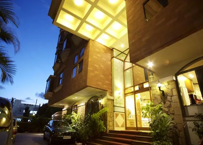 Best Selfcatering Paradise By Tunga
