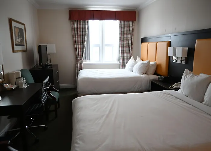 The Gananoque Inn