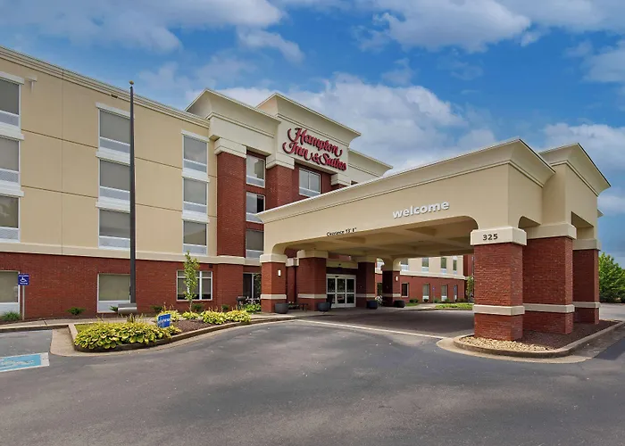 Hampton Inn & Suites