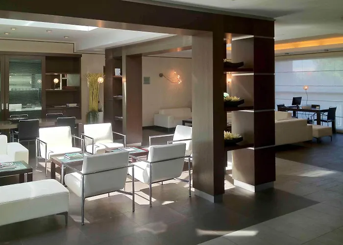  Mercure Bergamo Aeroporto