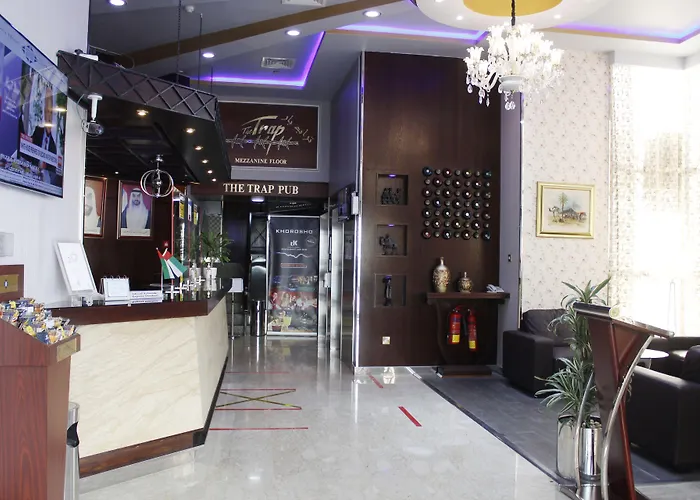 Al Diar Dana