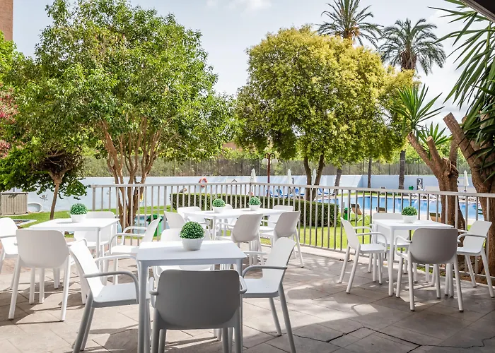 Hotel Medium Valencia