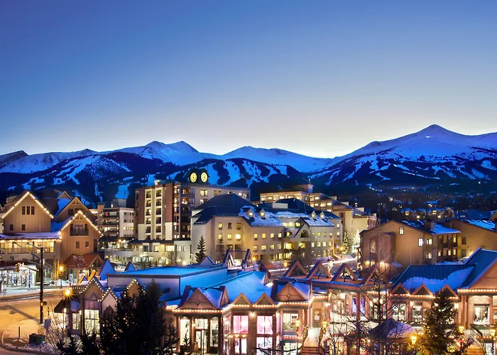 Gravity Haus Breckenridge