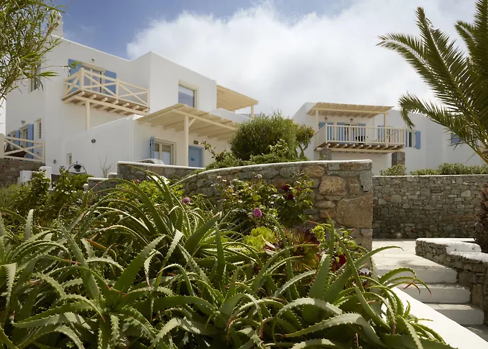 Vencia Boutique Hotel