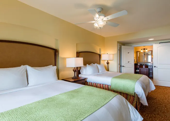 Marriott'S Frenchman'S Cove