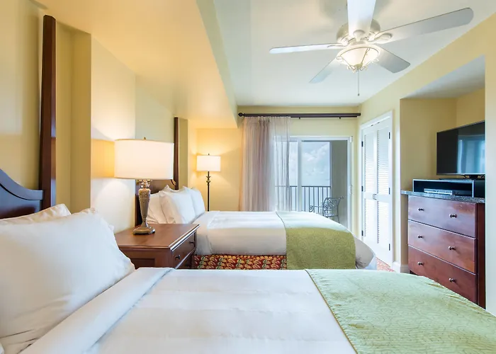 Marriott'S Frenchman'S Cove