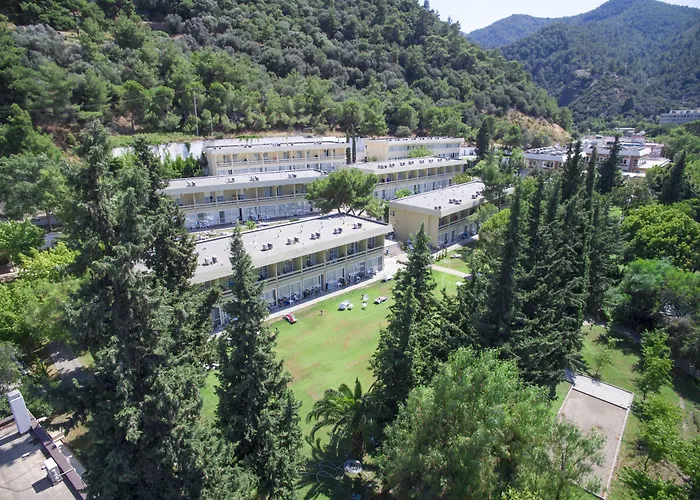 Boutique hotel only: Balcova Termal Hotel