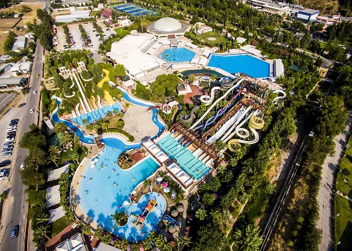 Boutique hotel only: Balcova Termal Hotel