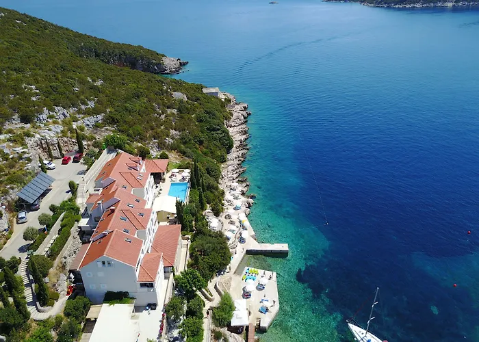 Hotel Bozica Dubrovnik Islands