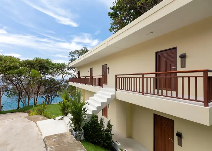 Secret Cliff &Restaurant - SHA