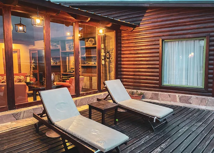Boutique Hotel La Cantera