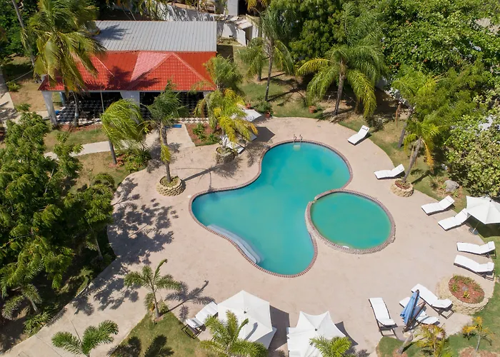 Cheap hotel: Solace By The Sea