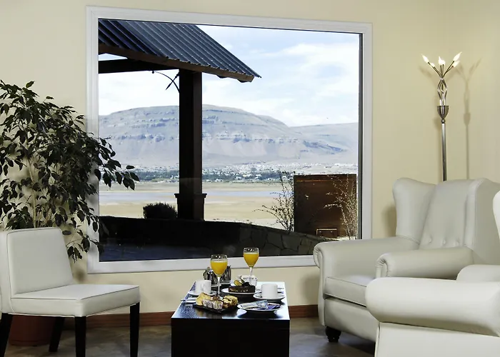 Edenia Hotel & Nature