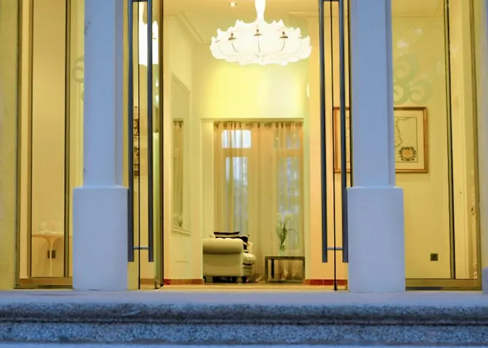 Hotel Villa Paulita
