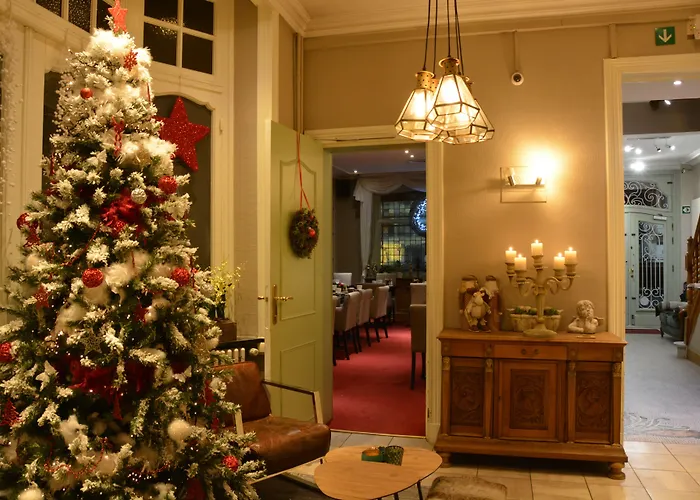 Albergo economico: Hotel Maraboe