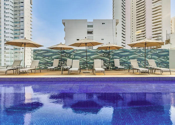 One Acapulco Costera