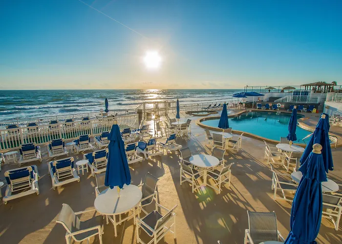 Sea Club IV Resort