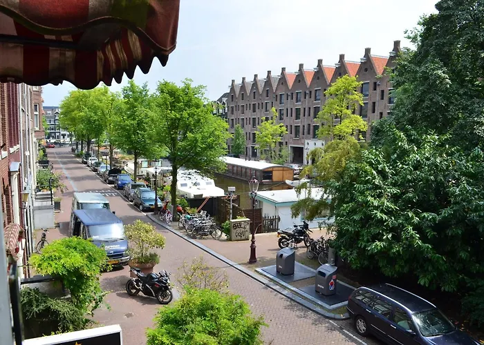 Hotel De Munck