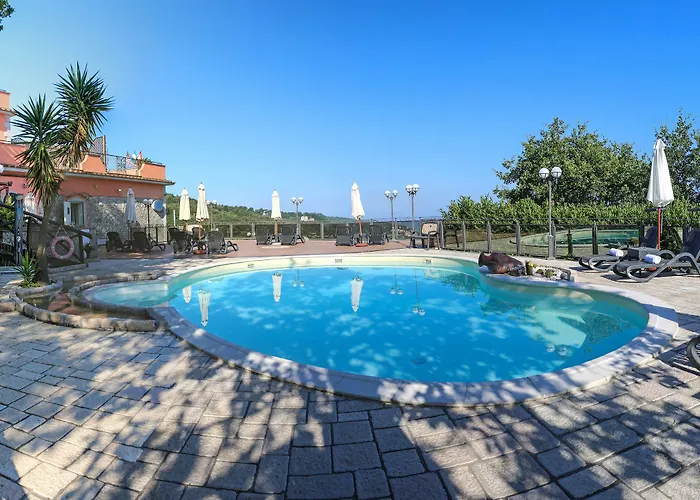 Resort: Hotel Prestige