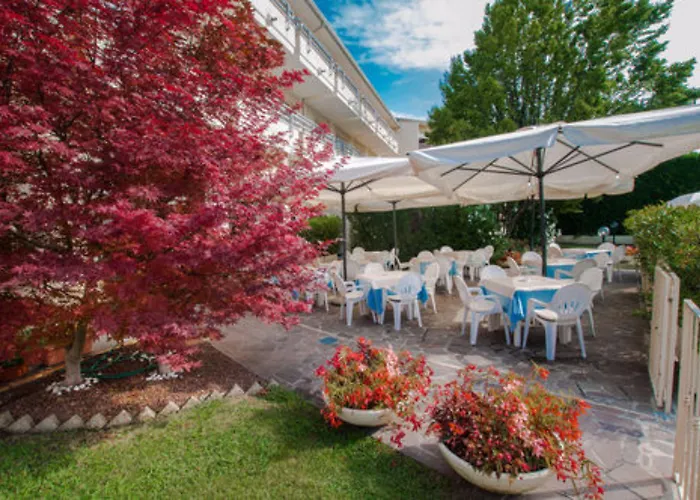 Hotel Du Parc