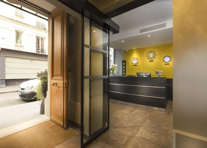 International Paris