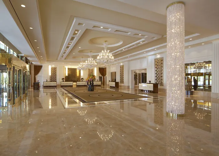 Hôtel accueillant les animaux: Trump International Hotel Las Vegas