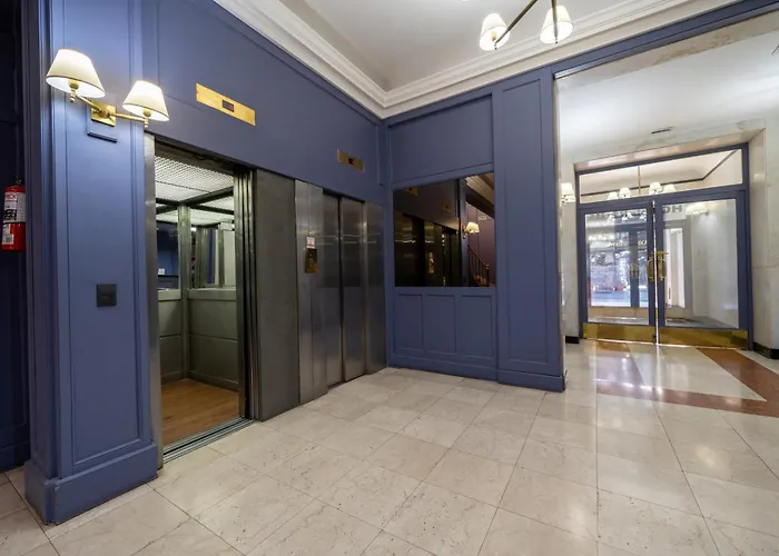 Family Hotel: Hotel Regis