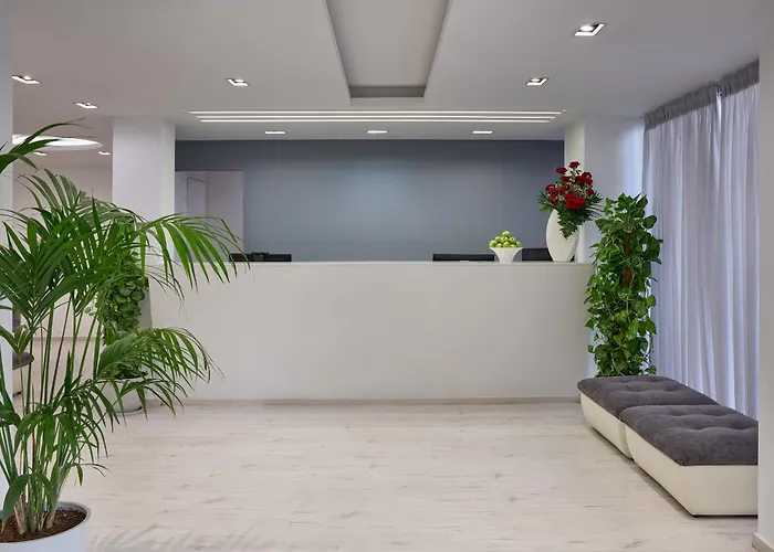 Hotel familiar: Boss Boutique Athens By Prima Hotels