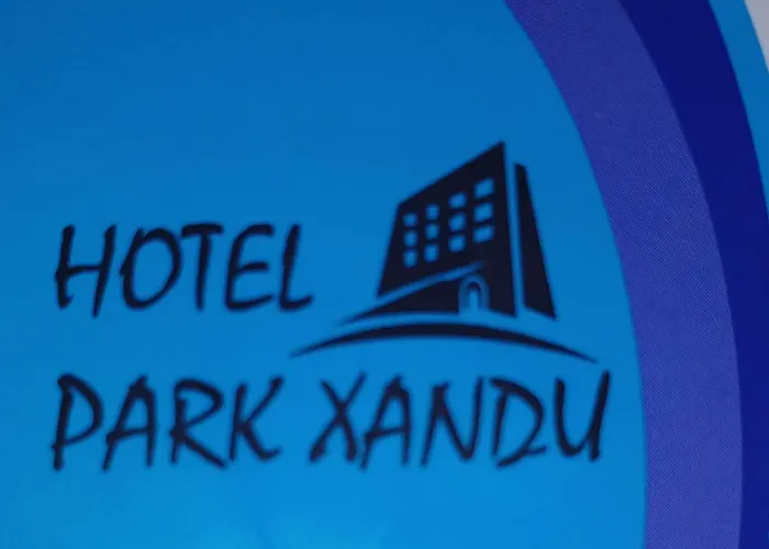 Hotel Xandu-Proximo Arena Corinthians