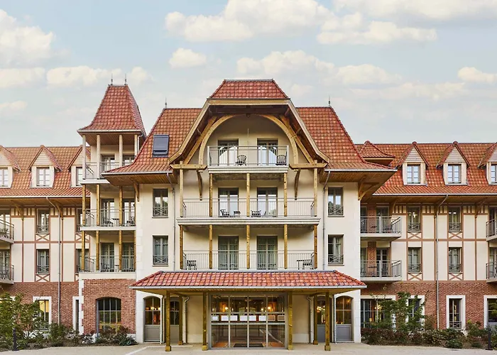 Mercure Hotel Le Touquet