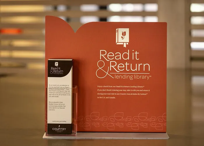 Country Inn & Suites By Radisson, Oklahoma City Airport, Ok