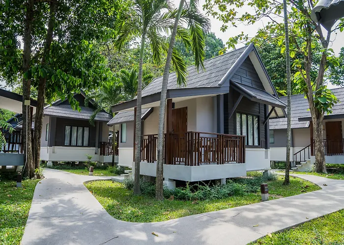 Nh Collection Samui Peace