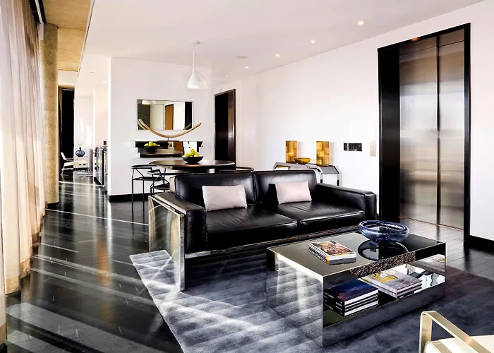 My Aparthotels Sixty Les