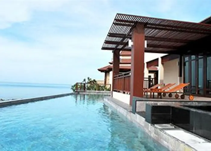 The Sarann Koh Samui, Suites & Villas