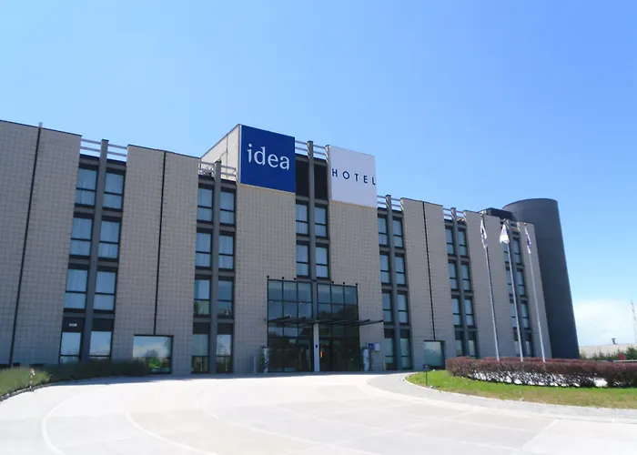 Idea Milano San Siro
