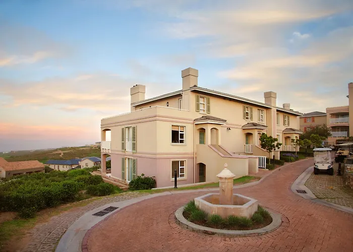 Pinnacle Point - Golf Safari Sa