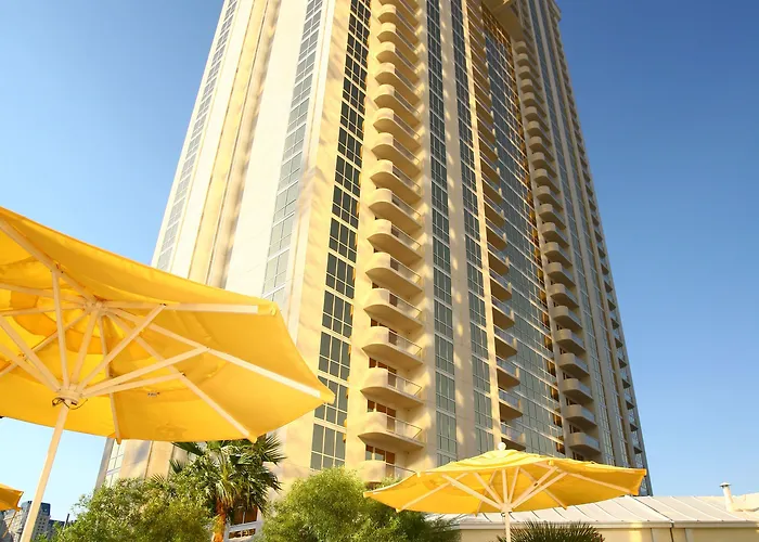My Aparthotels Luxury Suites International At The Signature