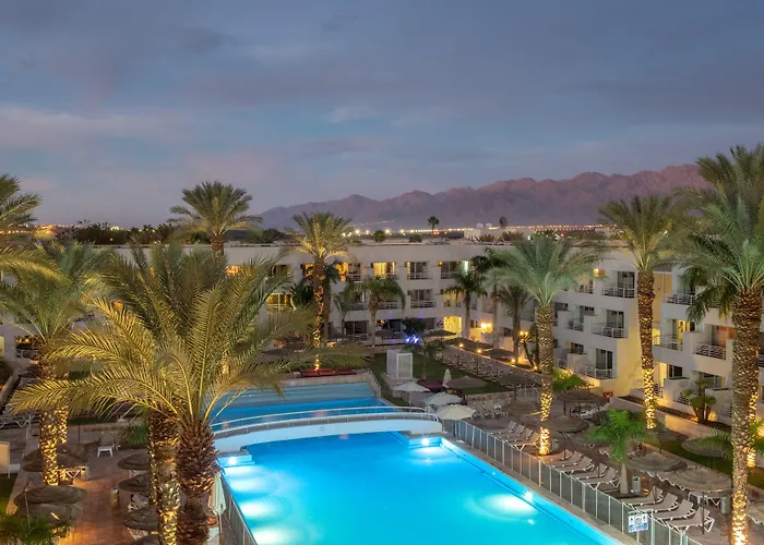 Leonardo Royal Resort Eilat