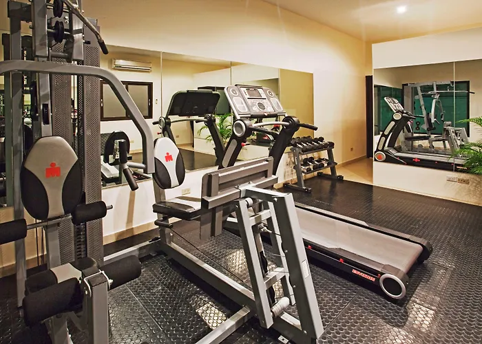  Holiday Inn Panama Canal By Ihg