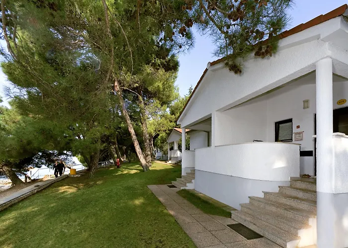 Hotel: Village Galijot Plava Laguna