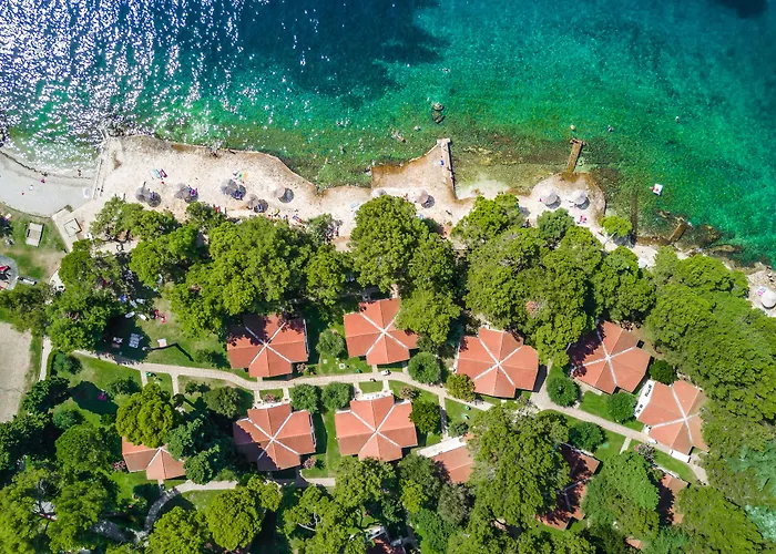 Hotel: Village Galijot Plava Laguna