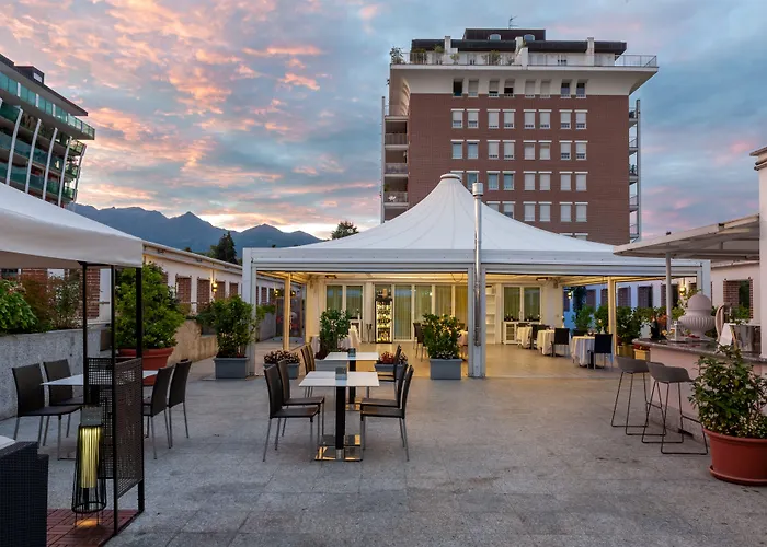 Agora' Palace Hotel
