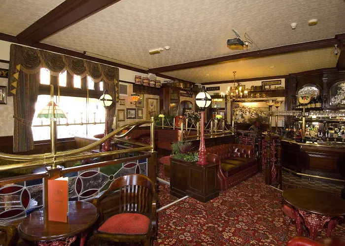 The Railway Hotel Worthing